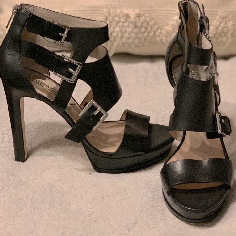 MICHAEL Michael Kors heels